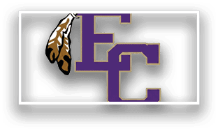A logo for Eastern Connecticut State University. AI generated content