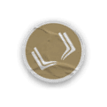 A collection of logos and symbols, including a baseball glove, a baseball, a hand, a football, a soccer ball, and a map of Georgia. AI generated content