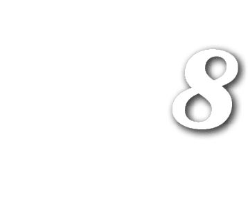 8