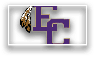 A logo for Eastern Connecticut State University. AI generated content