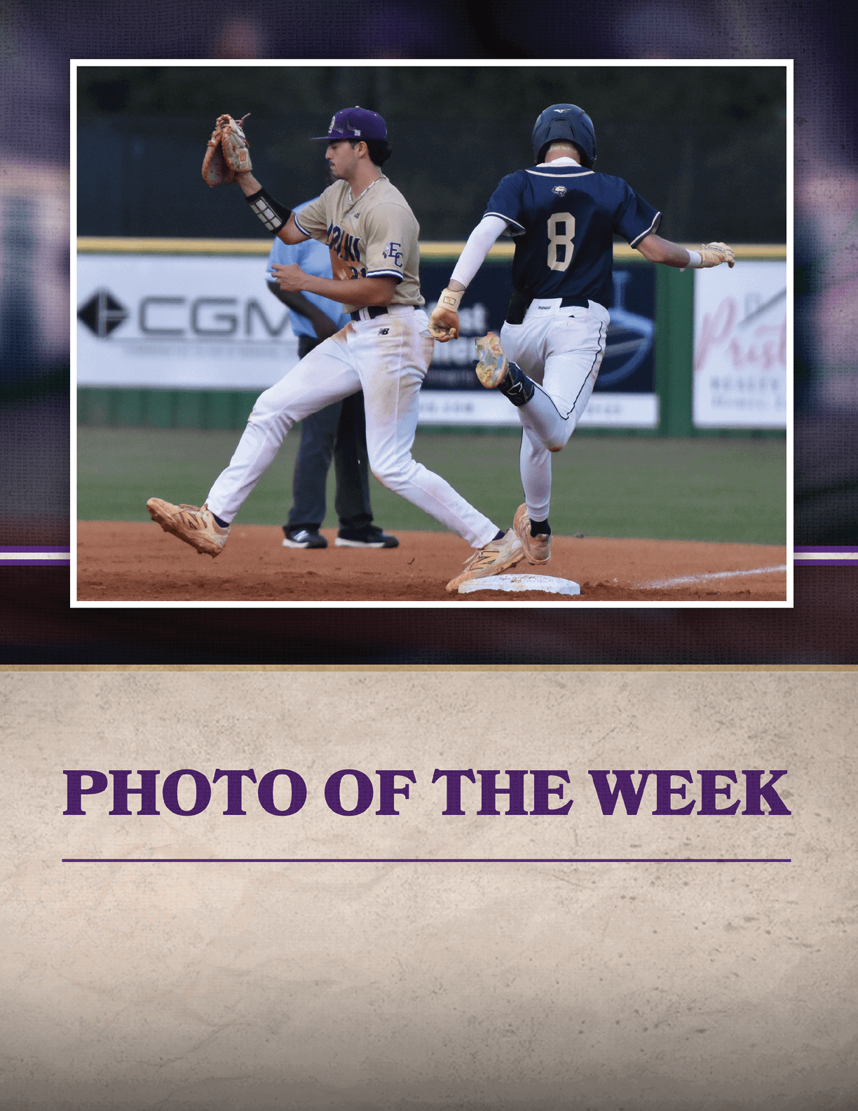 A baseball player is swinging a bat at a ball, while a catcher is in position to catch it. The umpire is also present, ready to make a call. AI generated content