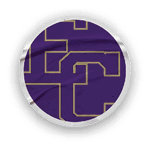 A collection of logos and symbols, including a baseball glove, a baseball, a football, and a hand. AI generated content