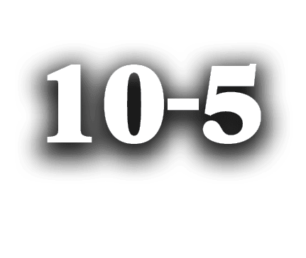 10 5