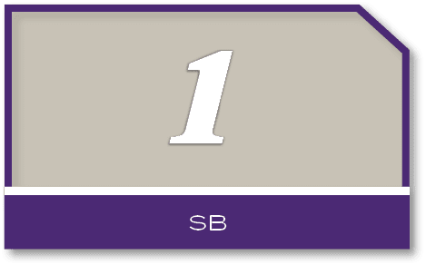 1,S