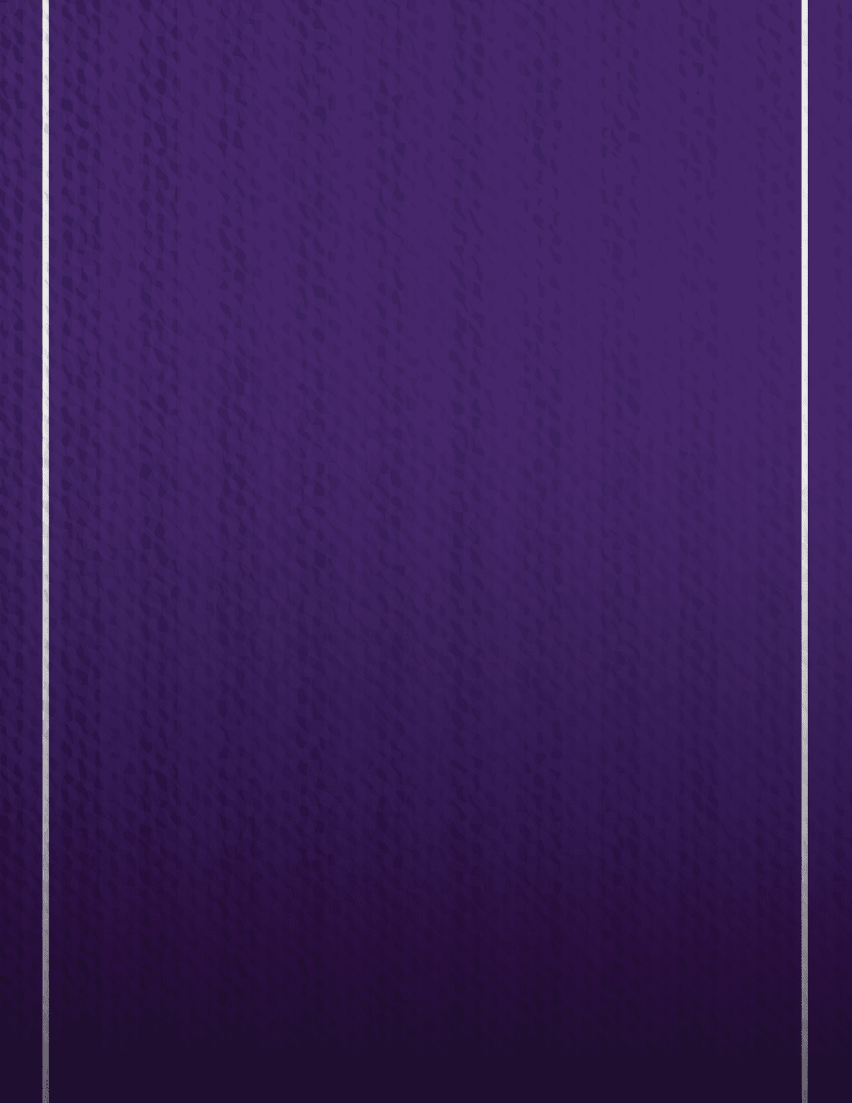 A row of purple fabric is displayed. AI generated content
