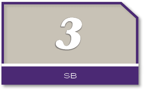 3,s