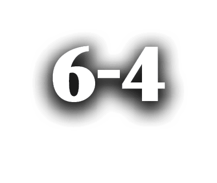 6 4