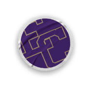 A collection of logos and symbols, including a baseball glove, a baseball, a football, and a hand. AI generated content