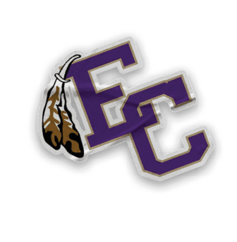 A collection of logos and symbols, including a baseball glove, a baseball, a hand, a football, a soccer ball, and a map of Georgia. AI generated content