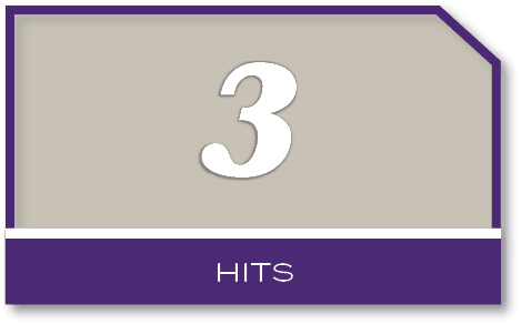 3,HIT