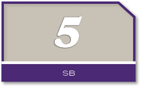 5,S