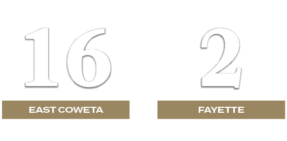 2,16,FAYETTE,east coweta