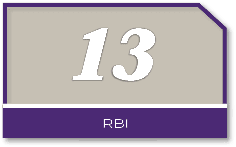 13,RB