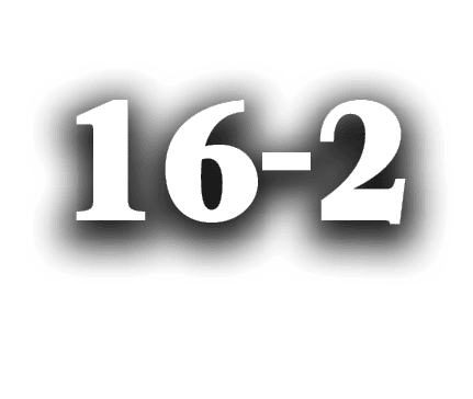 16 2