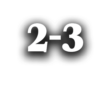 2 3