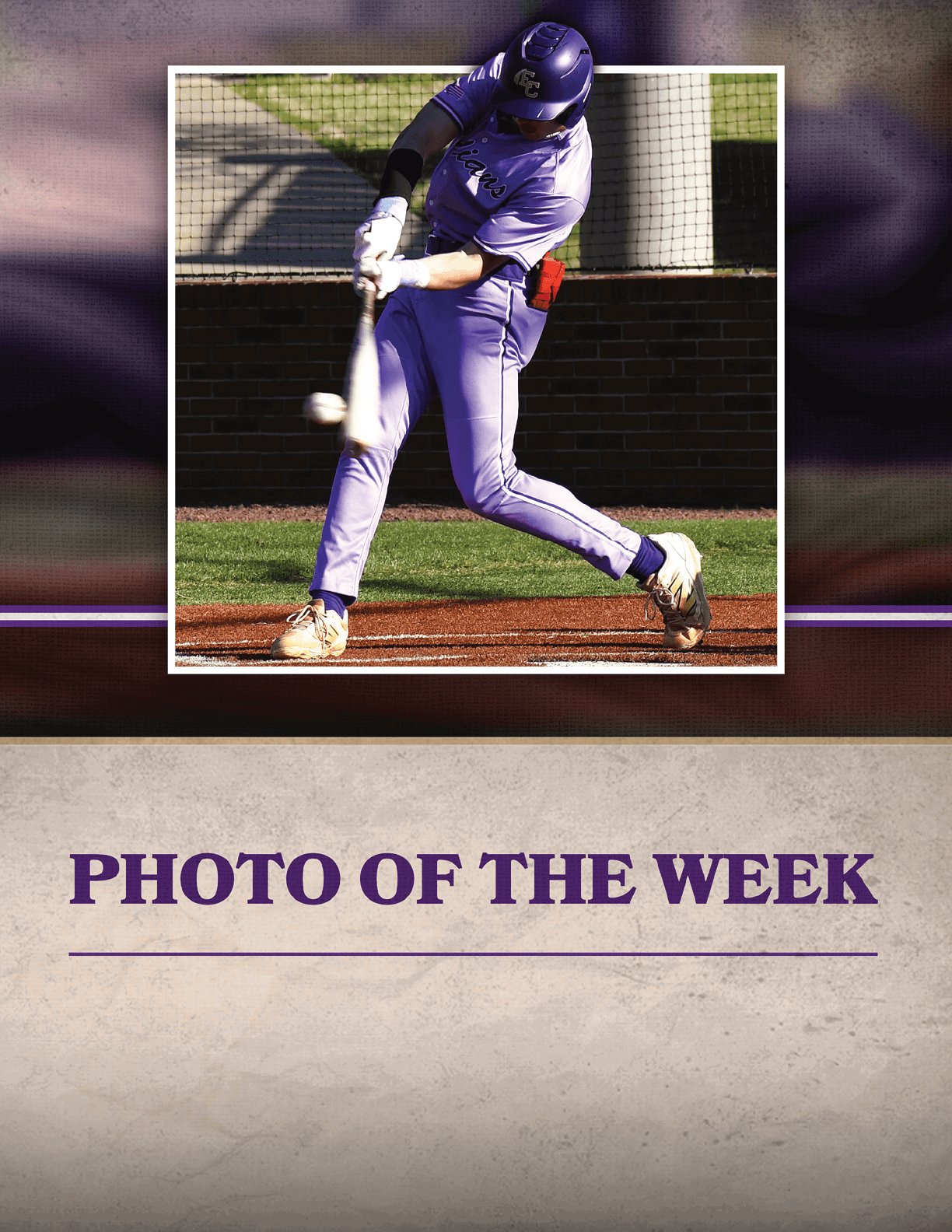 A baseball player is swinging a bat at a ball, while a catcher is in position to catch it. The umpire is also present, ready to make a call. AI generated content