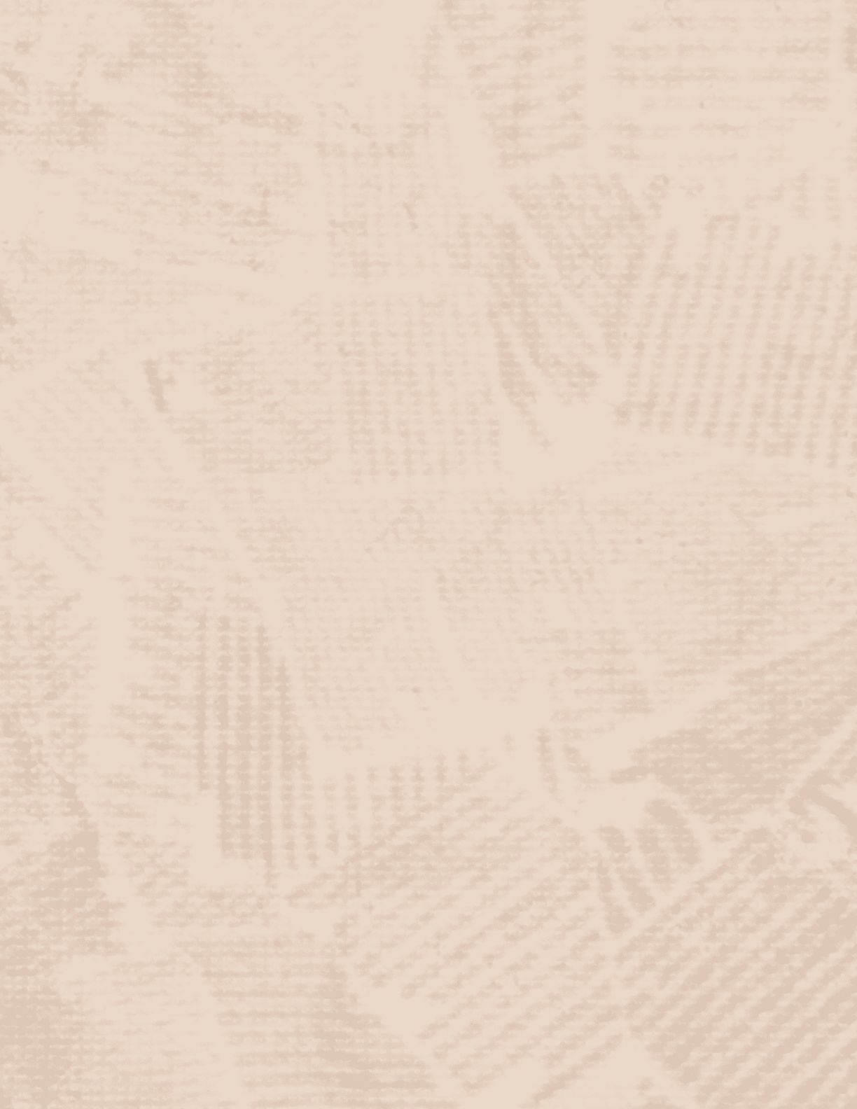 A brown and white paper with text on it. AI generated content