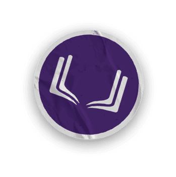 A collection of sports logos and symbols, including a baseball glove, a football, and a baseball bat. AI generated content