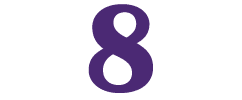 8