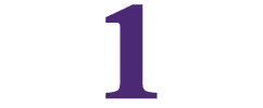 1