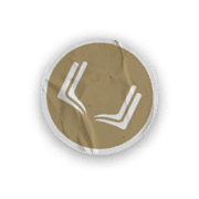 A collection of logos and symbols, including a baseball glove, a baseball, a football, and a hand. AI generated content