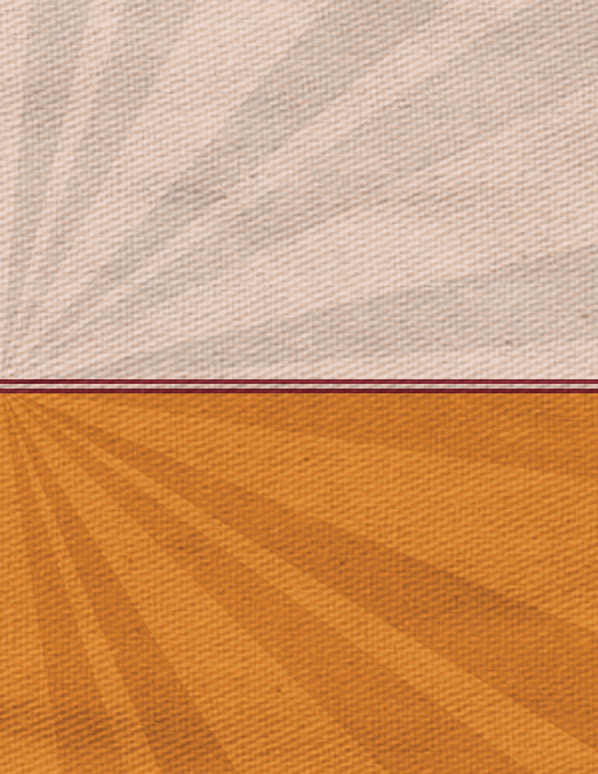 A sunset with a bright orange sky and a nude figure in the foreground. AI generated content