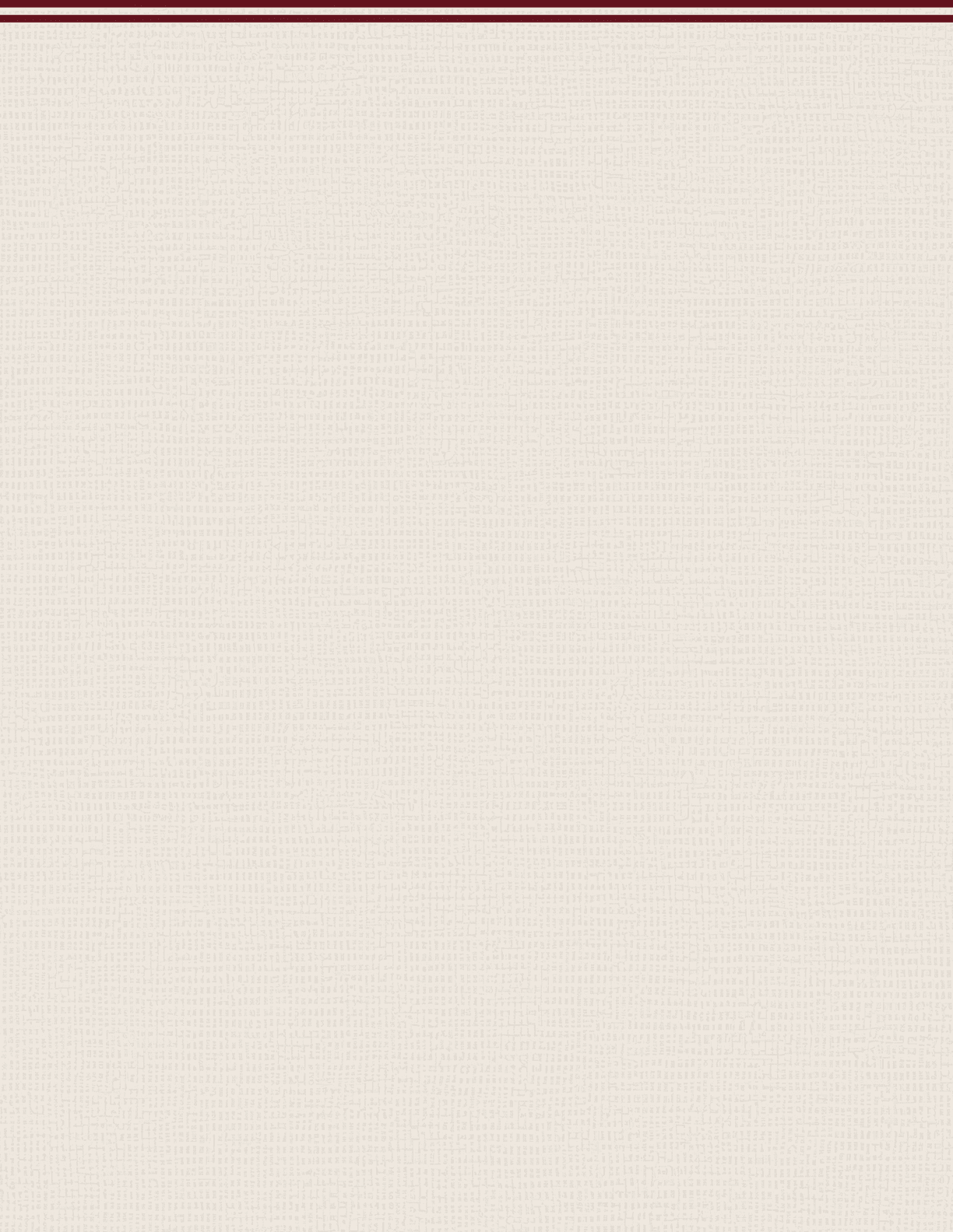 A white sheet with a red border. AI generated content
