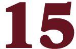 15