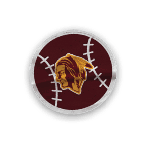 A collection of stickers featuring a baseball player, a fan, a baseball glove, a baseball bat, a fan holding up a sign, and a fan holding up a card. AI generated content