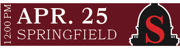 SPRINGFIELD,APR. 25,12:00 P