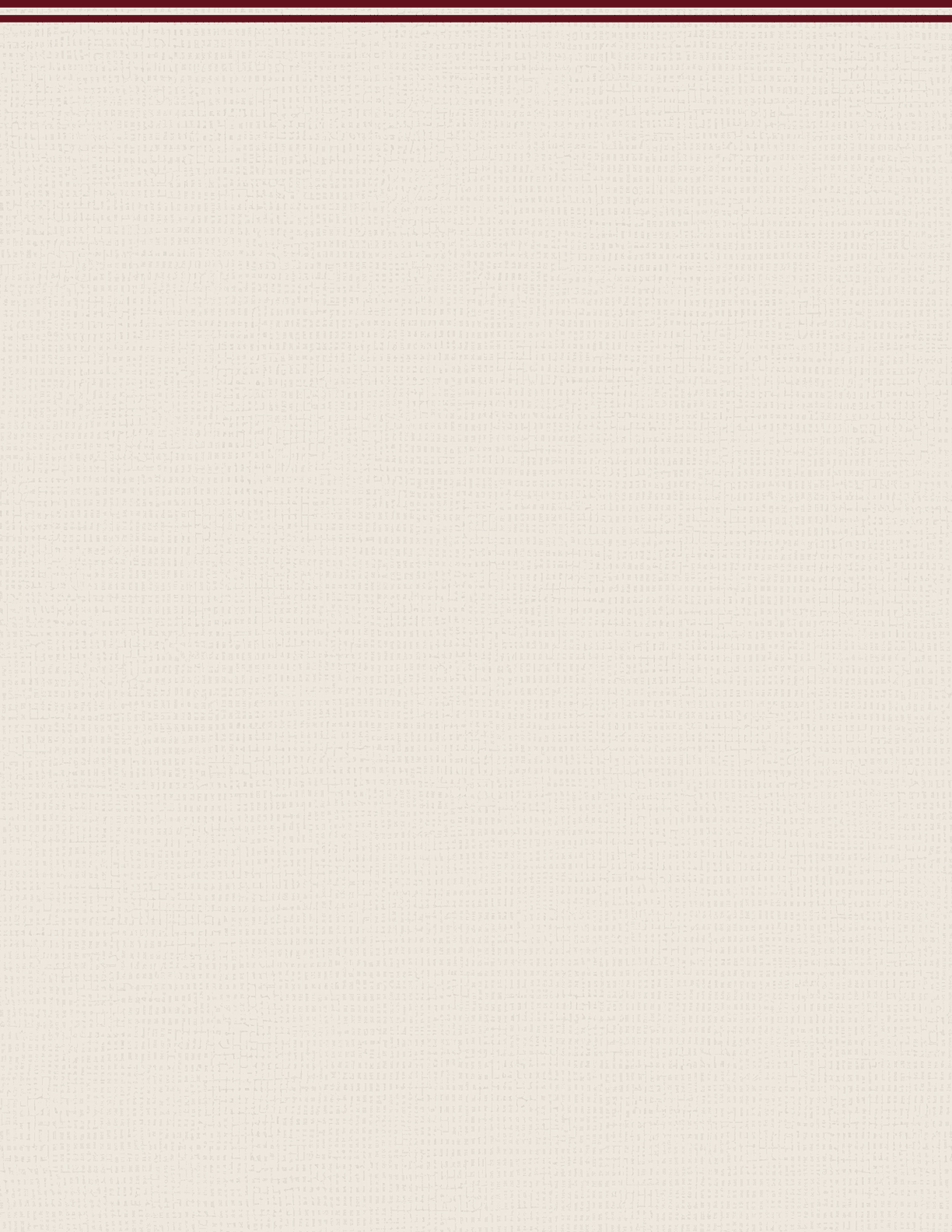 A white sheet of paper with a red border. AI generated content