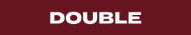 DOUBLE