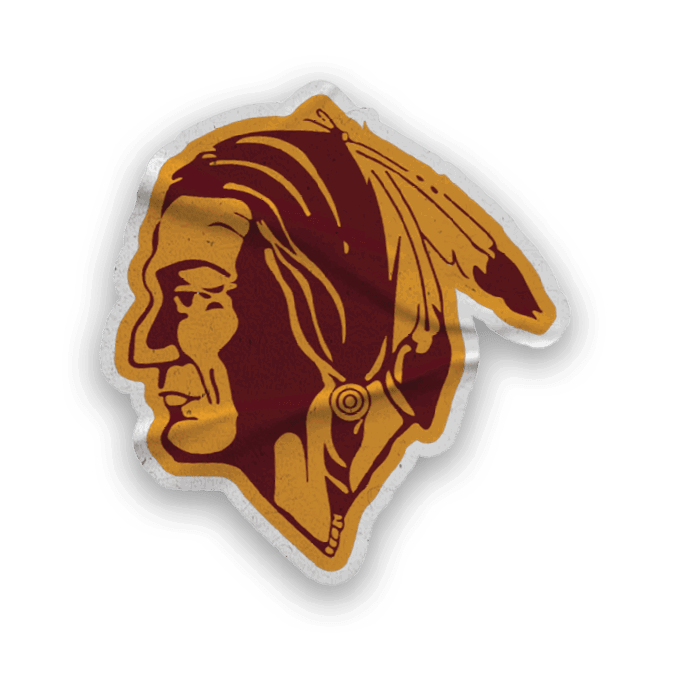 A collection of sports team logos, including the Cardinals and the Raiders. AI generated content
