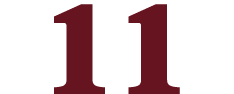 11