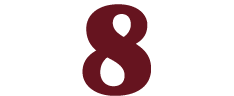8