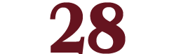 28