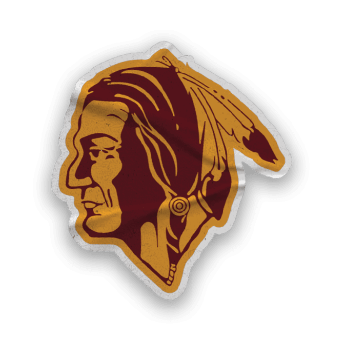A collection of sports team logos, including the Cardinals and the Raiders. AI generated content