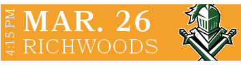RICHWOODS,MAR. 26,4:15 P