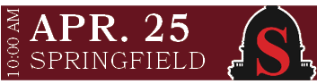 SPRINGFIELD,APR. 25,10:00 A