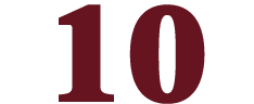 10
