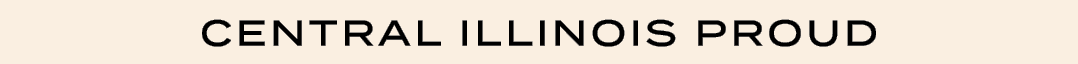 CENTRAL ILLINOIS PROUD