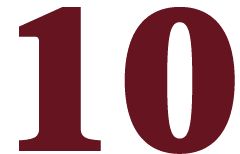 10