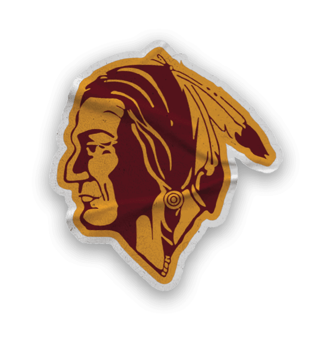 A collection of sports team logos, including the Cardinals and the Raiders. AI generated content