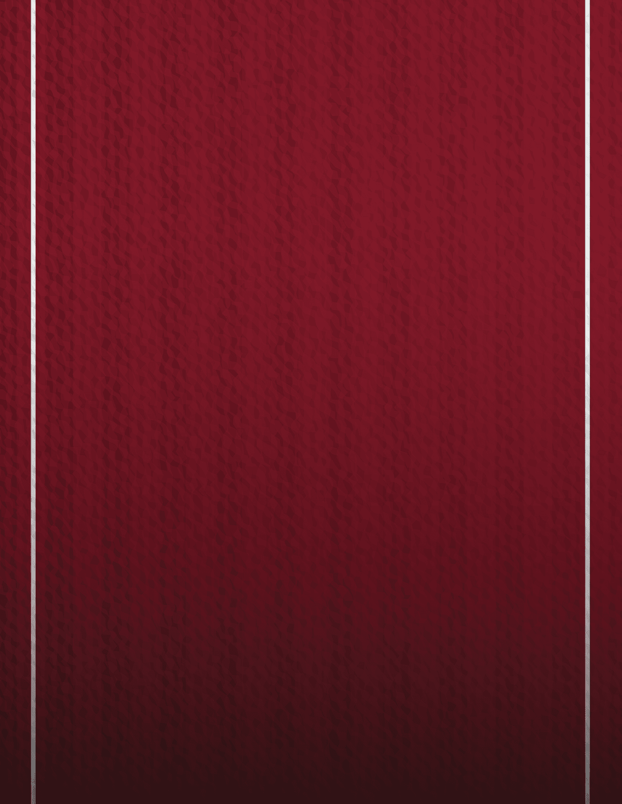 A yellow and brown striped pattern on a wall. AI generated content