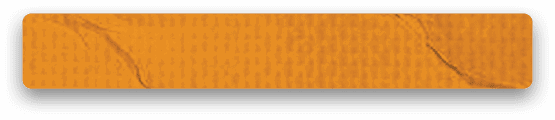 A piece of orange paper with wrinkles and folds. AI generated content