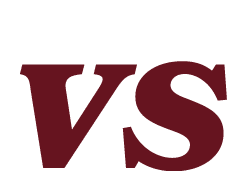 vs