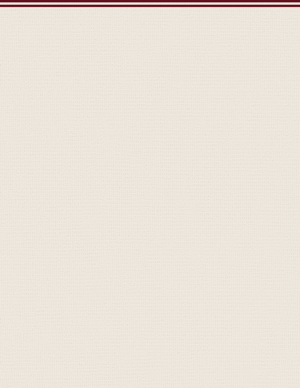A white sheet of paper with a red border. AI generated content
