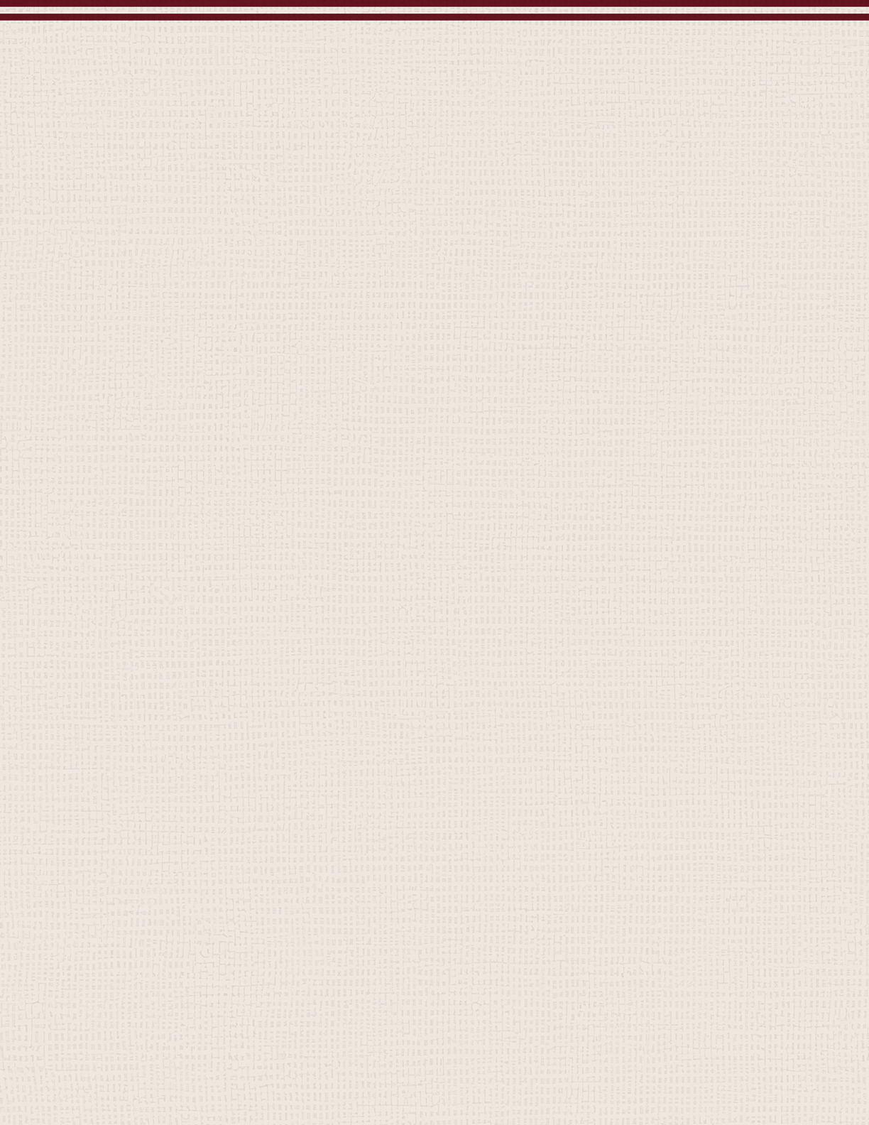 A white sheet of paper with a red border. AI generated content
