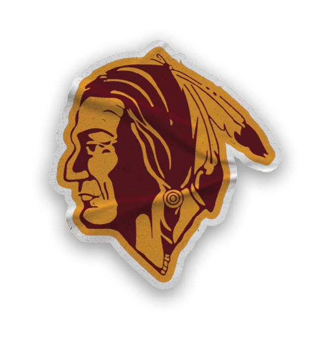 A collection of sports team logos, including the Cardinals and the Raiders. AI generated content