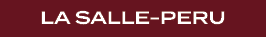 LA SALLE PERU